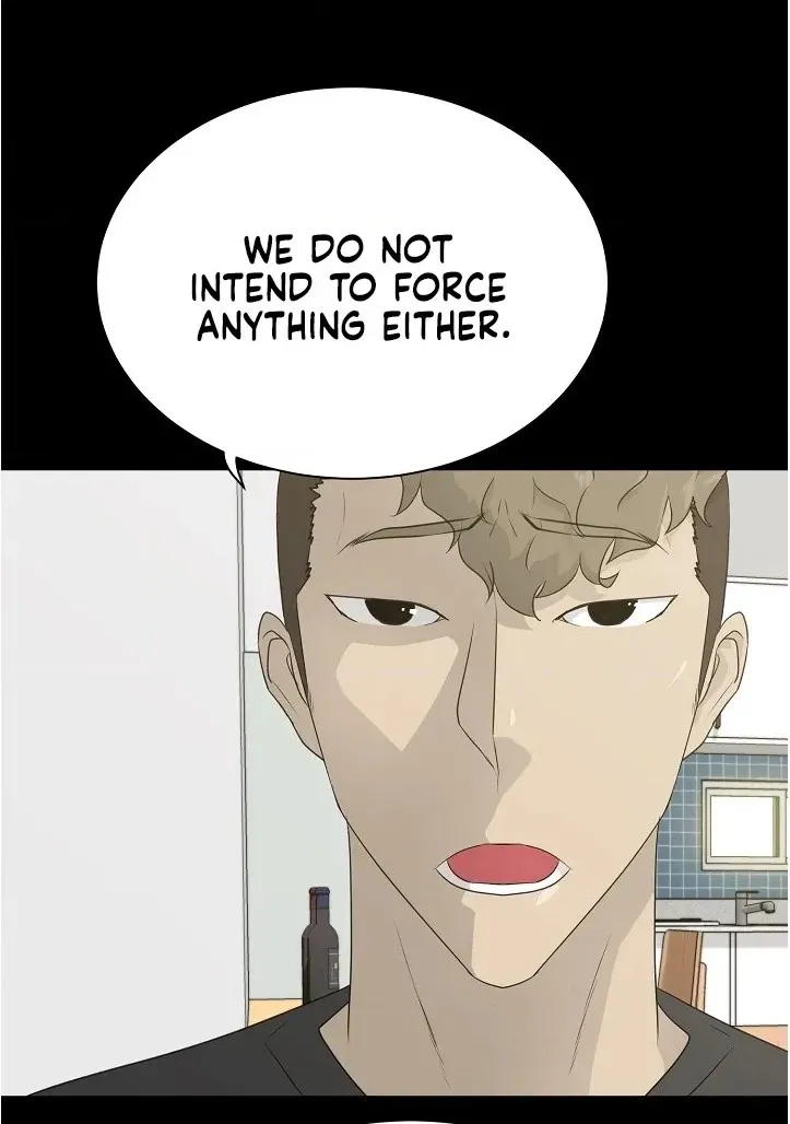 Read Trigger chapter 72 image 19 on Lezhin