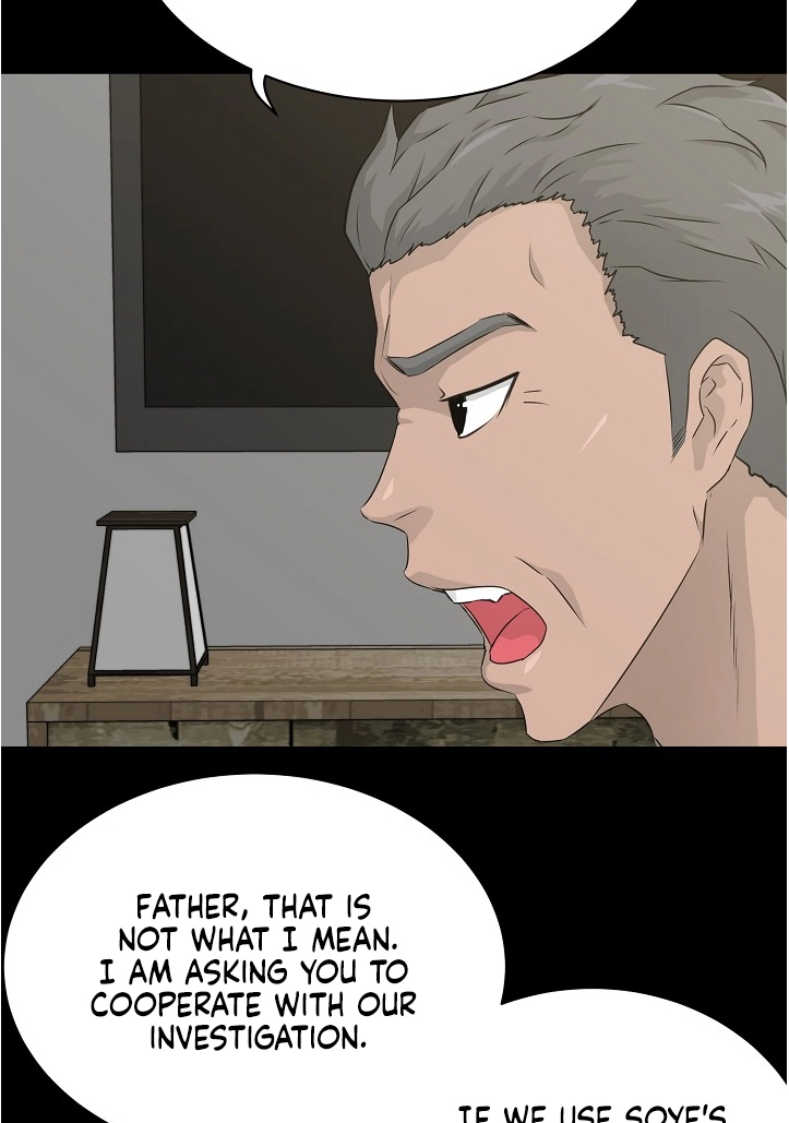Read Trigger chapter 72 image 2 on Lezhin