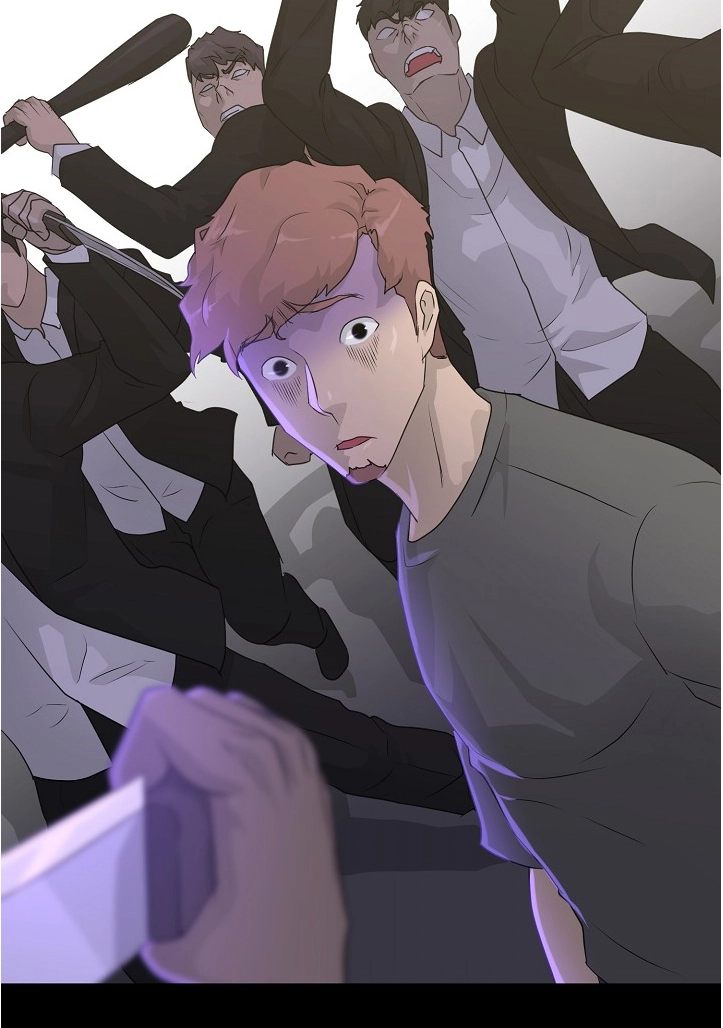 Read Trigger chapter 72 image 21 on Lezhin