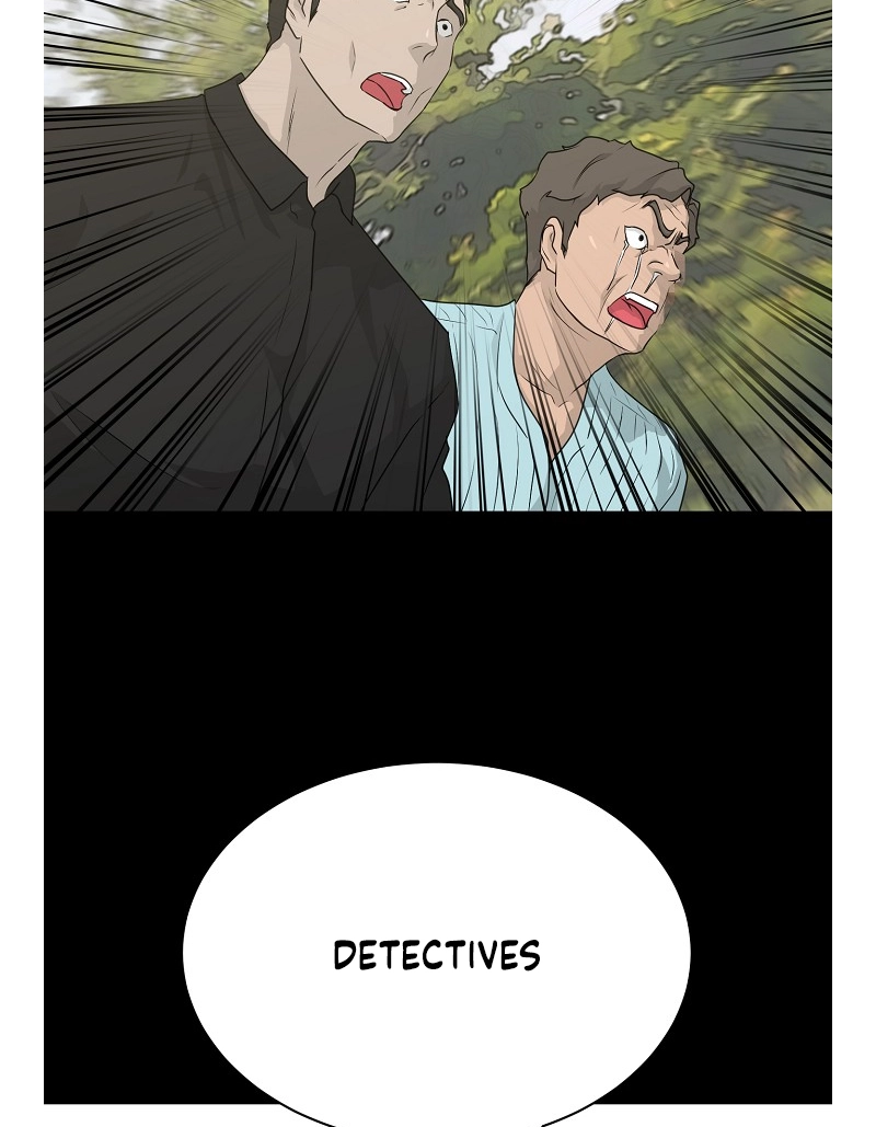 Read Trigger chapter 72 image 30 on Lezhin