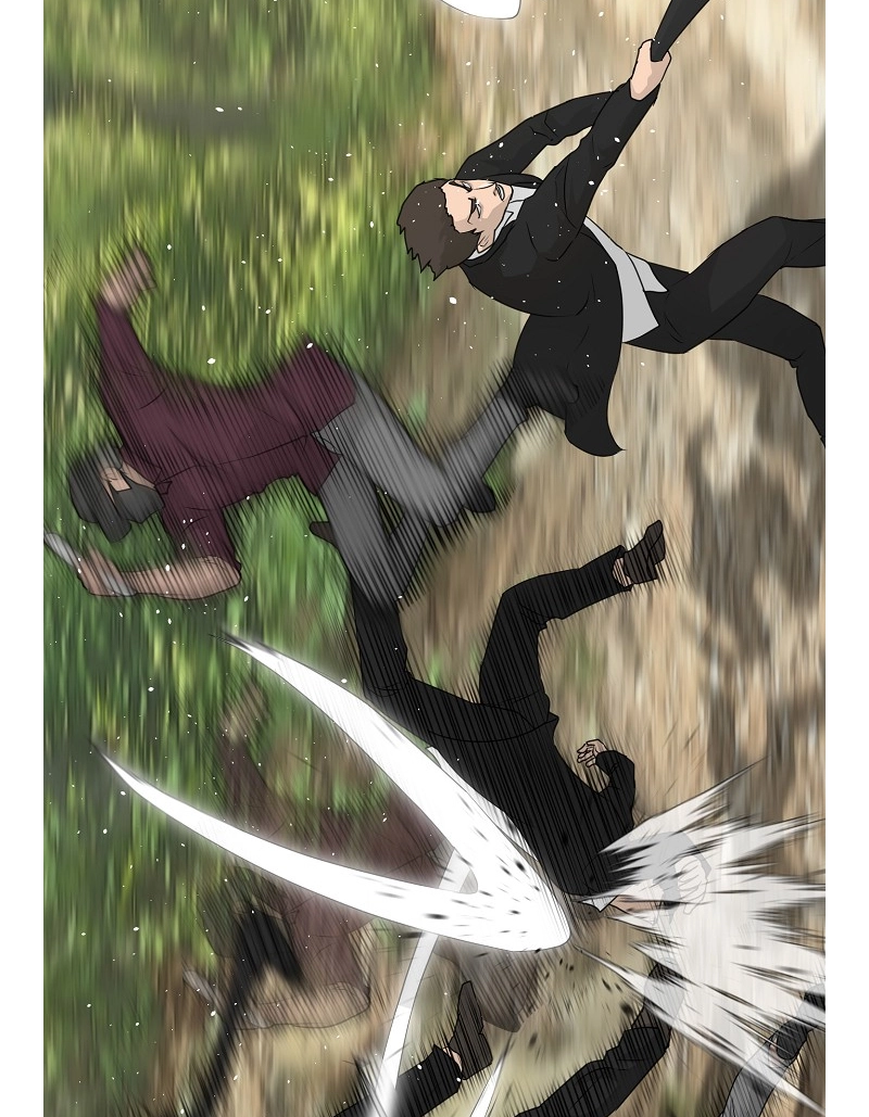 Read Trigger chapter 72 image 36 on Lezhin