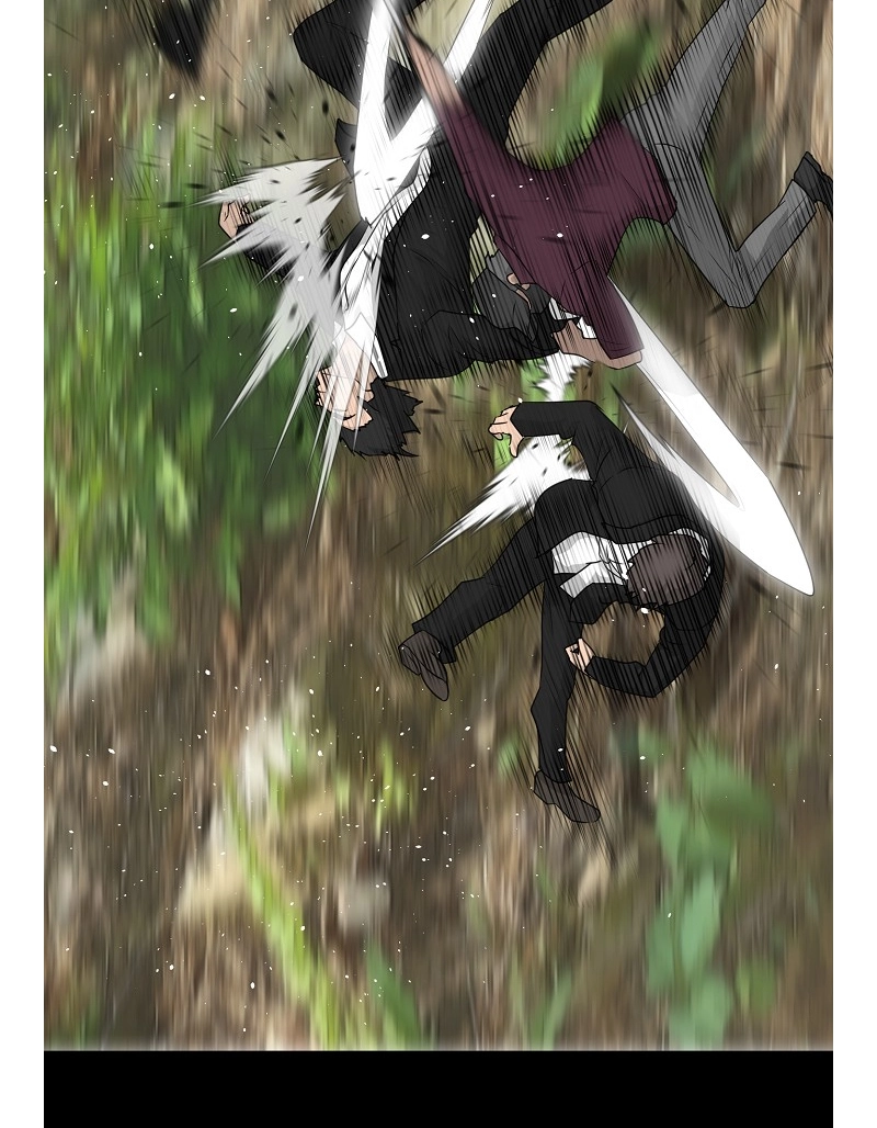 Read Trigger chapter 72 image 37 on Lezhin