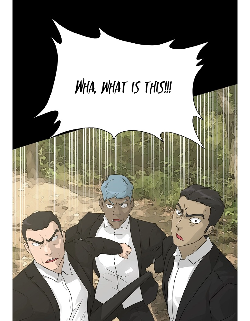 Read Trigger chapter 72 image 38 on Lezhin