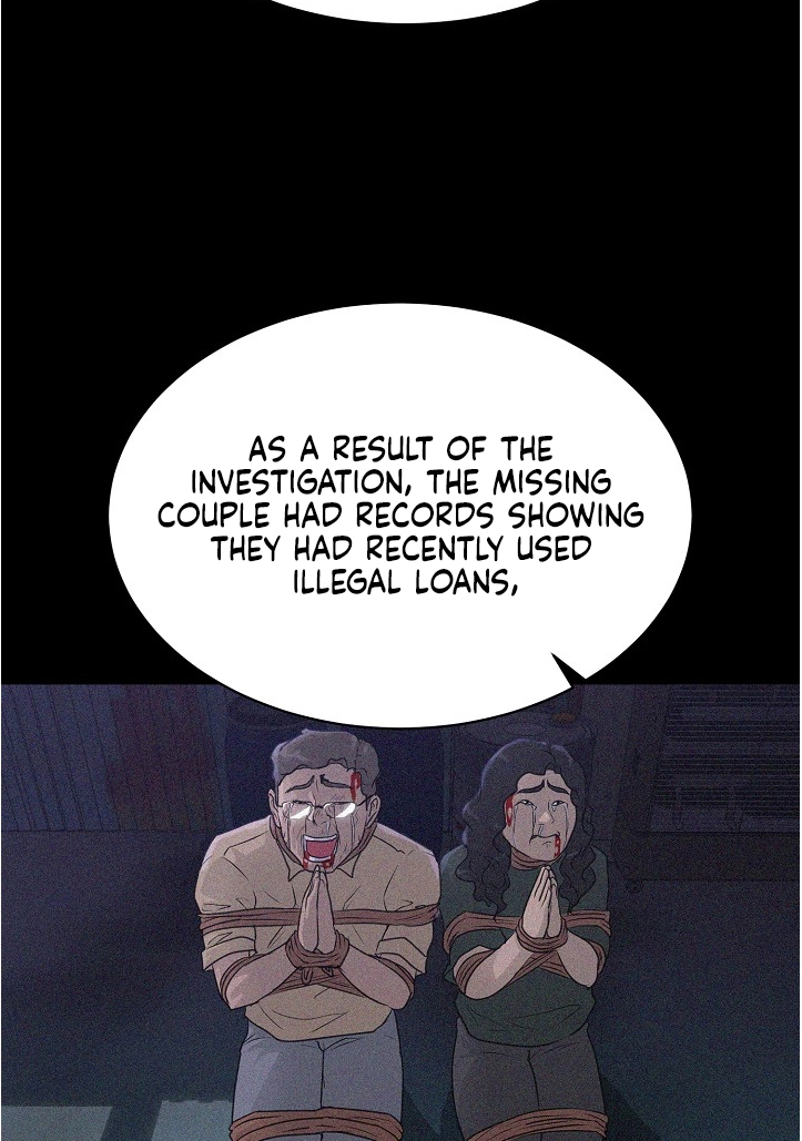 Read Trigger chapter 72 image 4 on Lezhin
