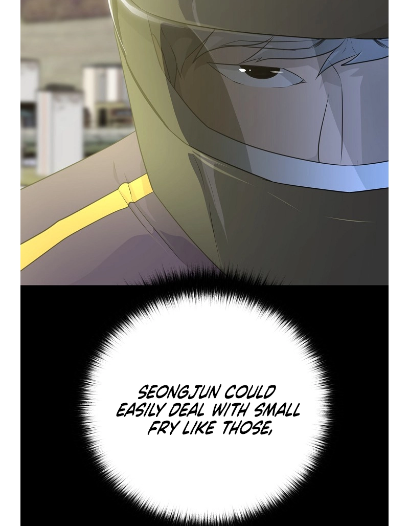 Read Trigger chapter 72 image 53 on Lezhin