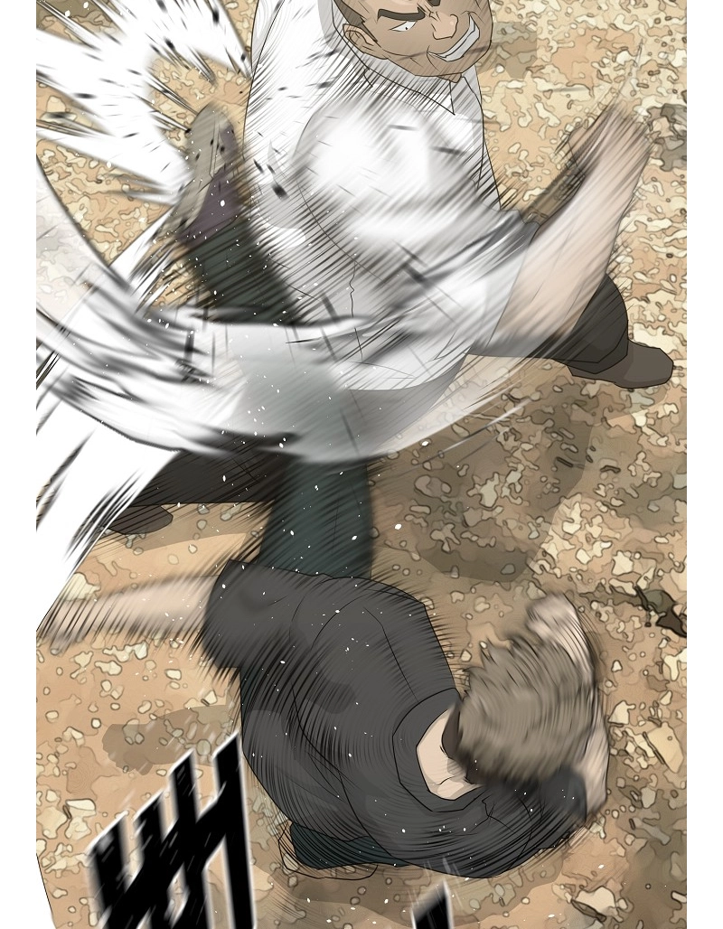 Read Trigger chapter 72 image 61 on Lezhin