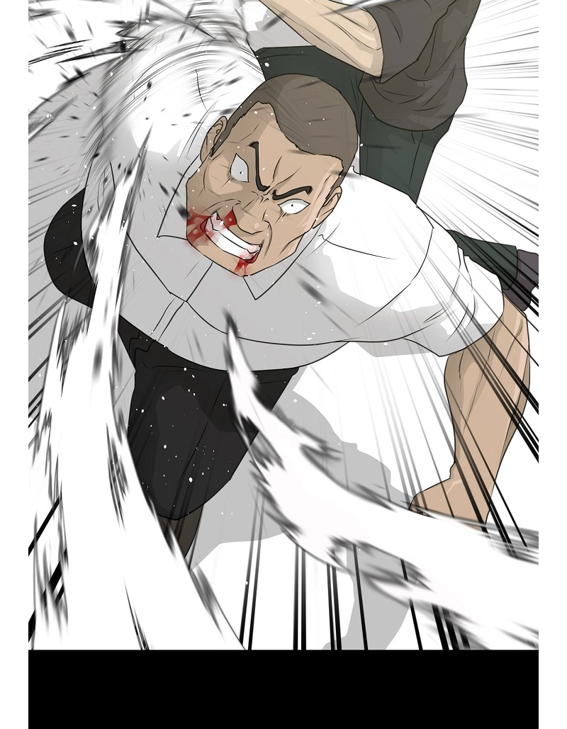 Read Trigger chapter 72 image 76 on Lezhin
