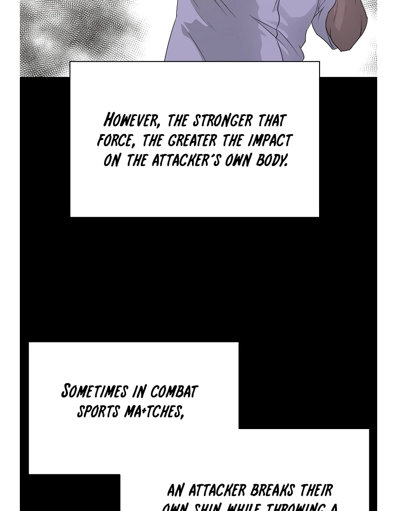 Read Trigger chapter 72 image 80 on Lezhin