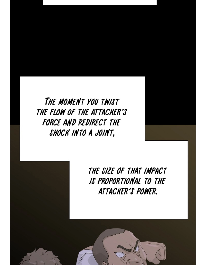Read Trigger chapter 72 image 82 on Lezhin