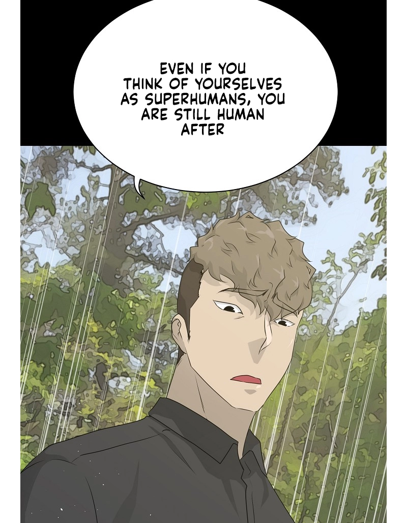 Read Trigger chapter 72 image 88 on Lezhin