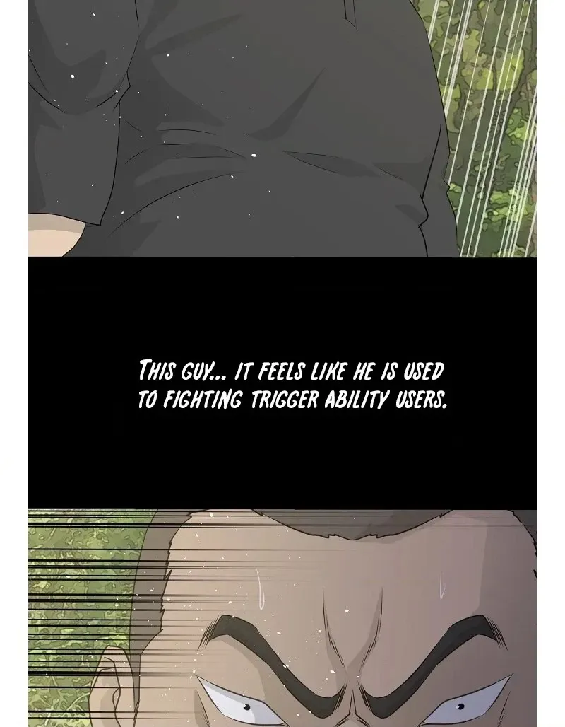 Read Trigger chapter 72 image 89 on Lezhin