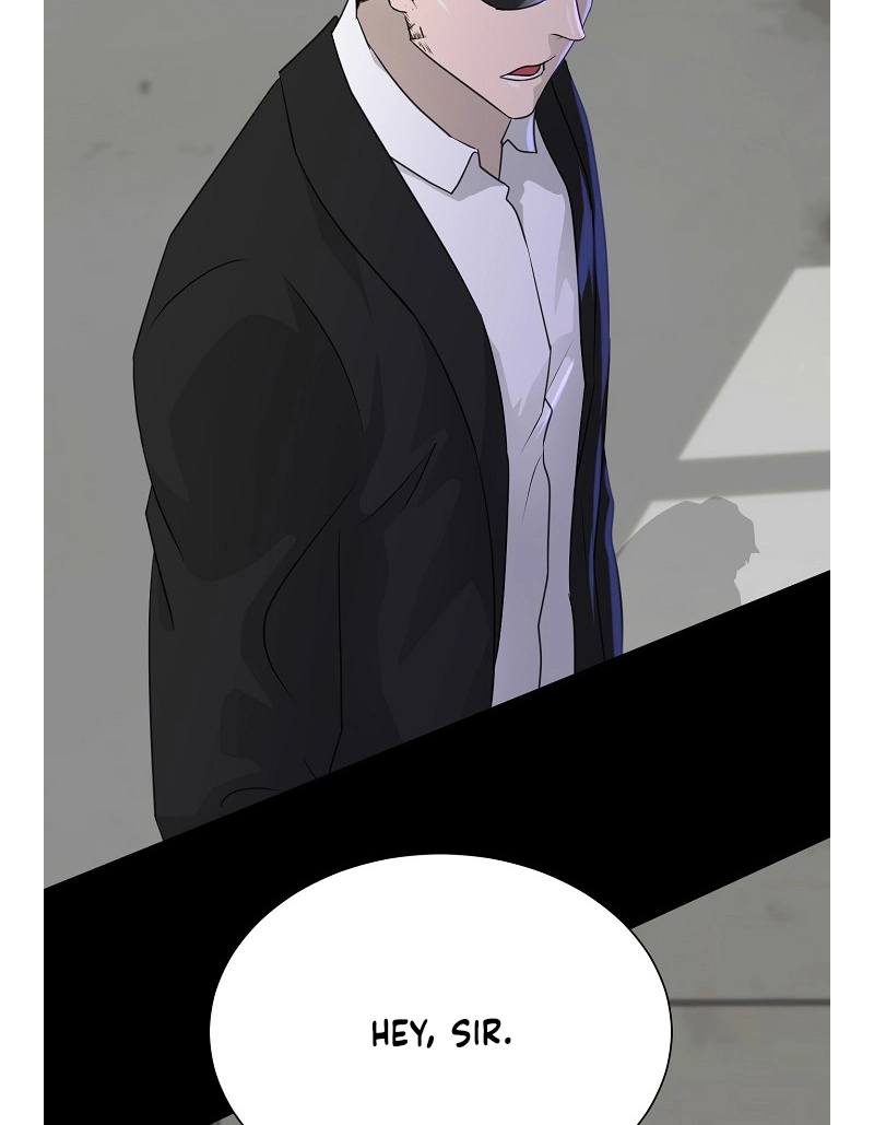 Read Trigger chapter 73 image 1 on Lezhin