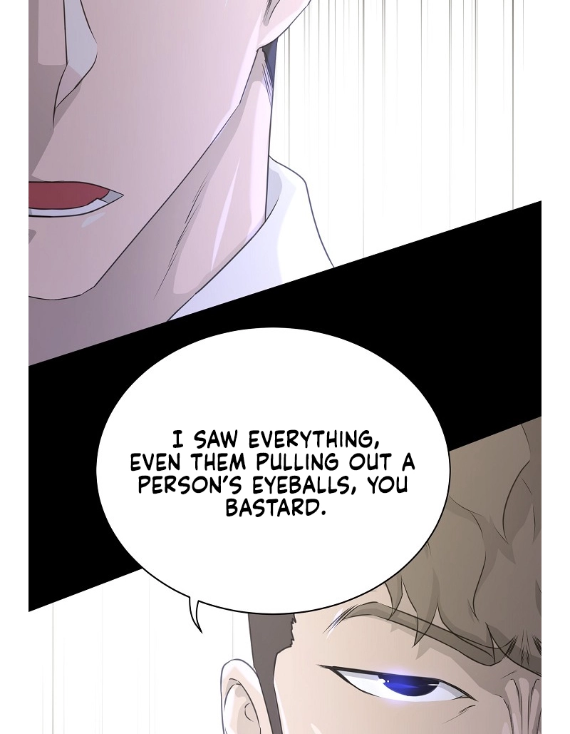 Read Trigger chapter 73 image 10 on Lezhin