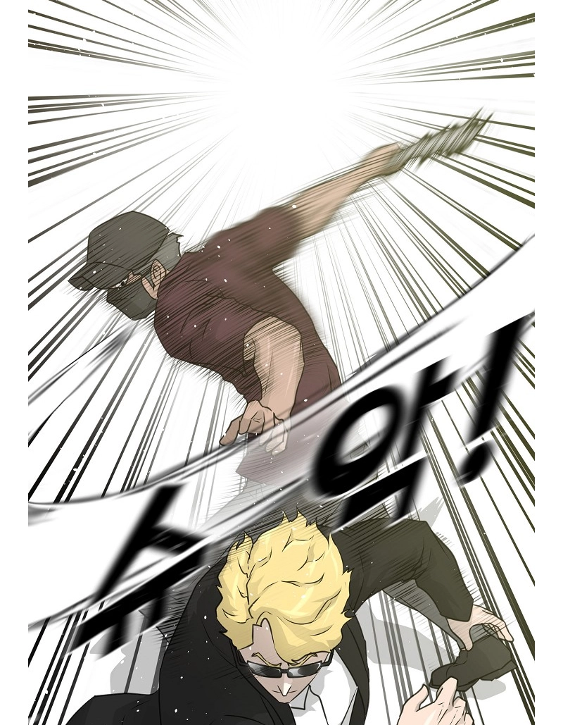 Read Trigger chapter 73 image 100 on Lezhin