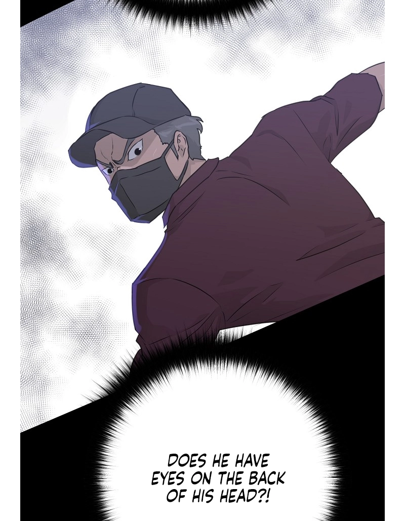 Read Trigger chapter 73 image 102 on Lezhin