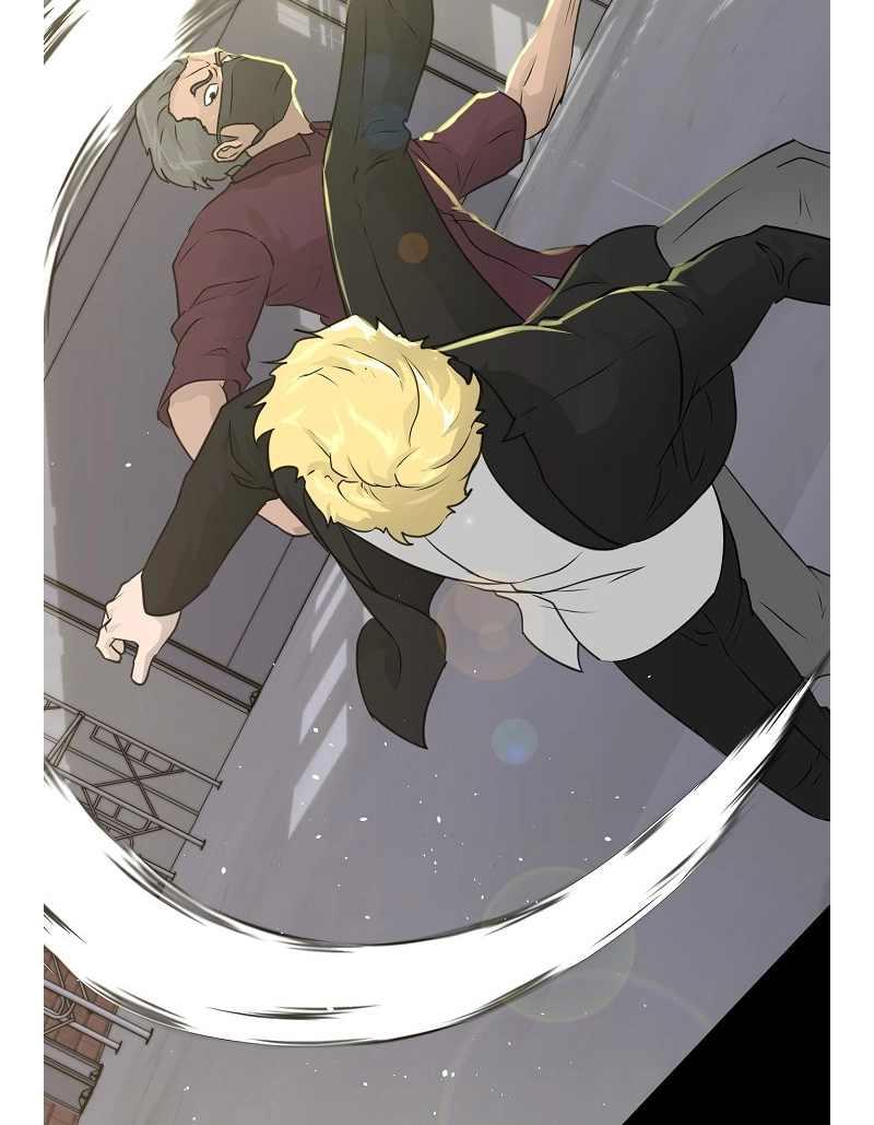 Read Trigger chapter 73 image 106 on Lezhin
