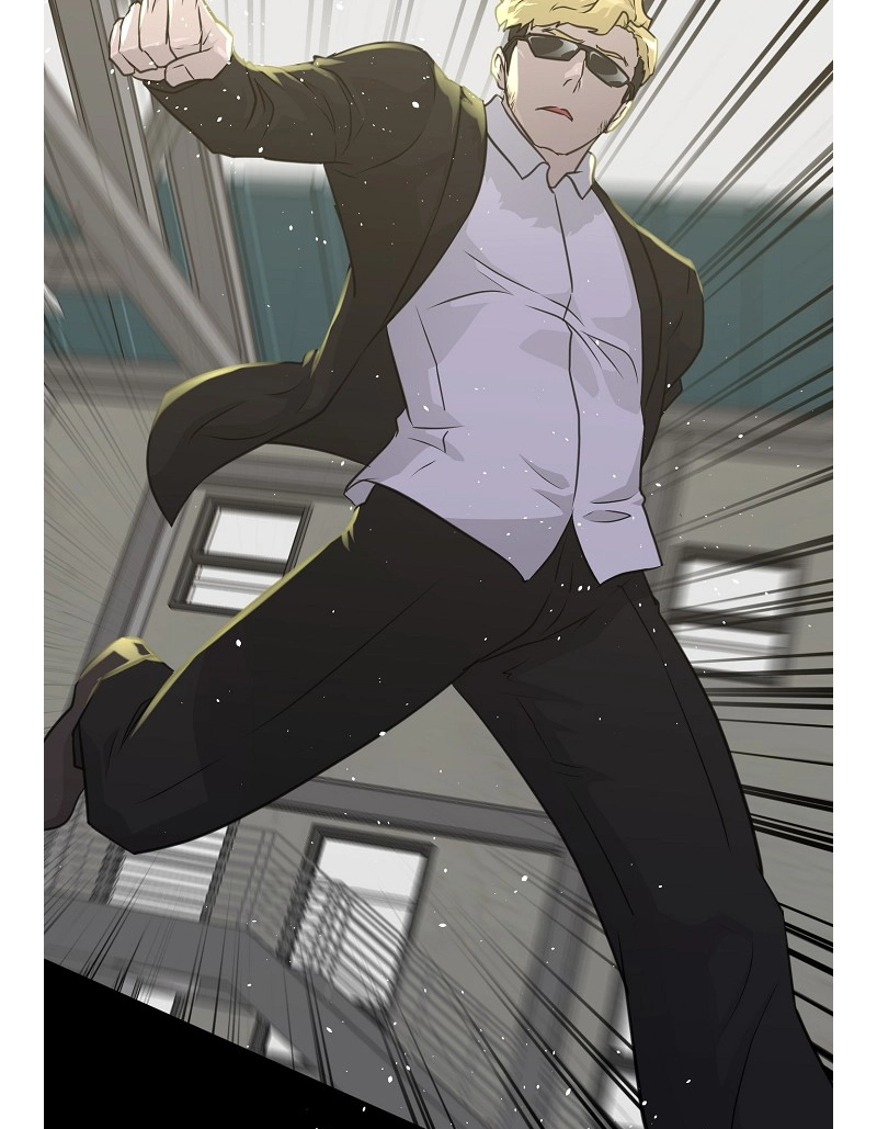Read Trigger chapter 73 image 118 on Lezhin