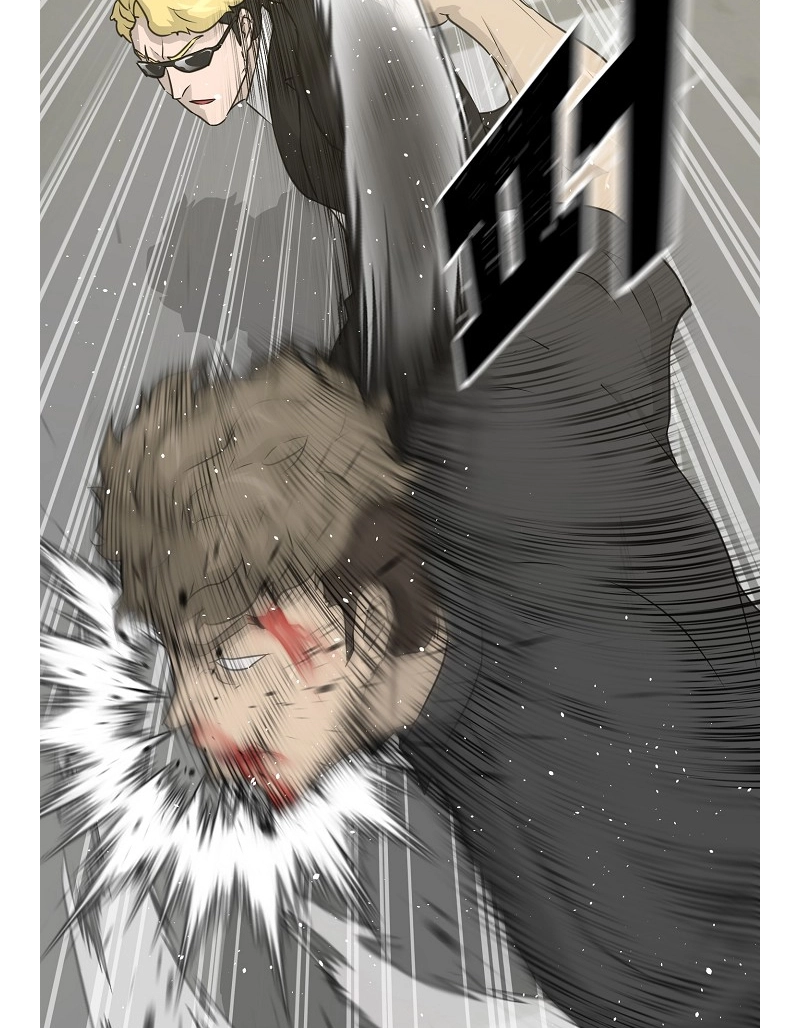 Read Trigger chapter 73 image 125 on Lezhin