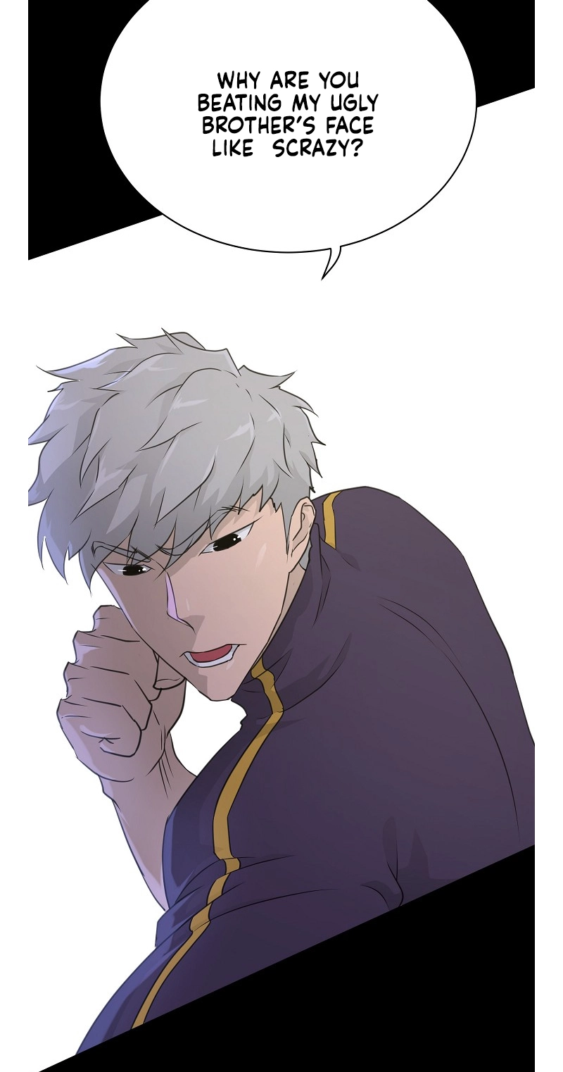 Read Trigger chapter 73 image 140 on Lezhin