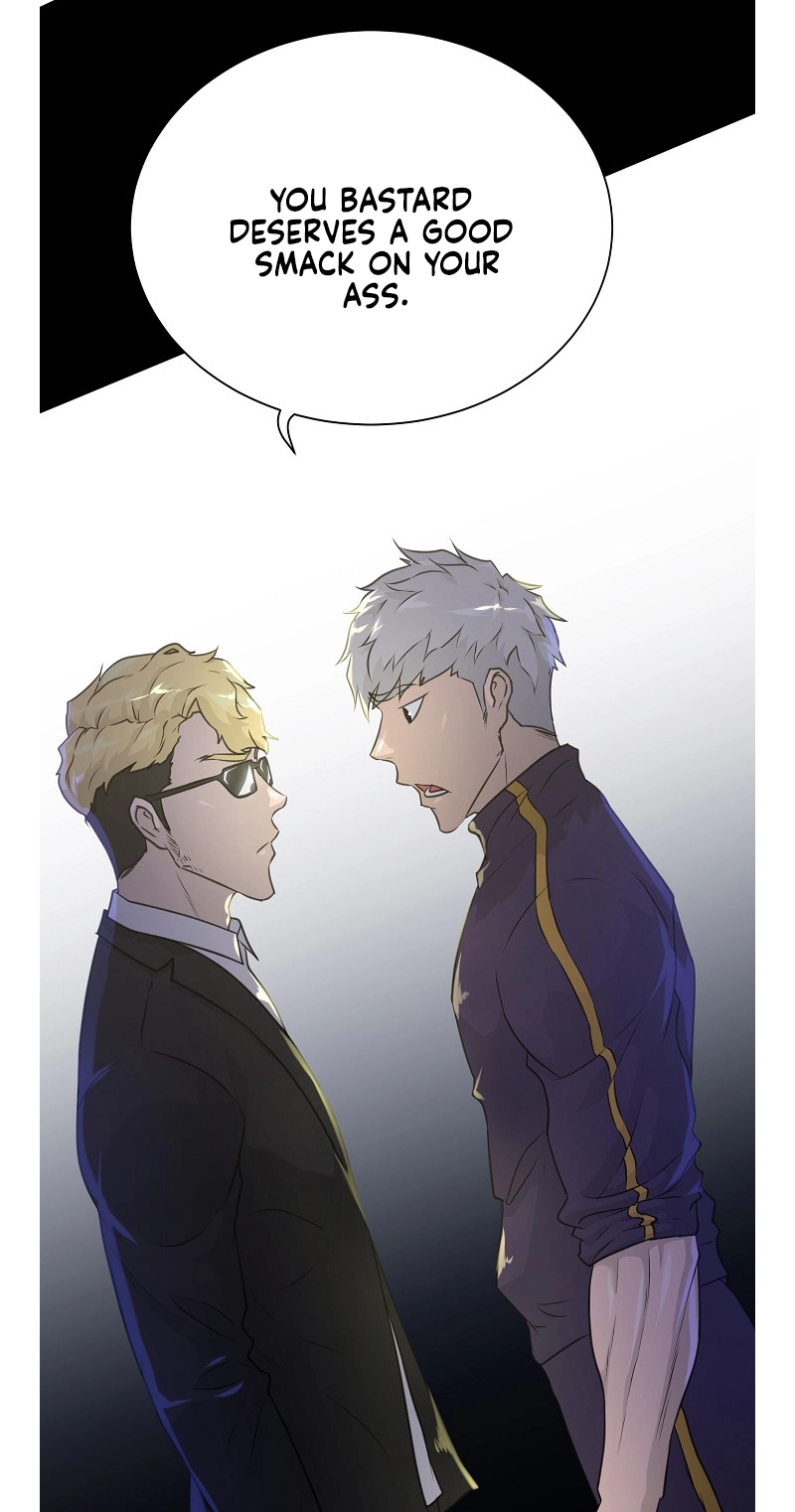 Read Trigger chapter 73 image 141 on Lezhin