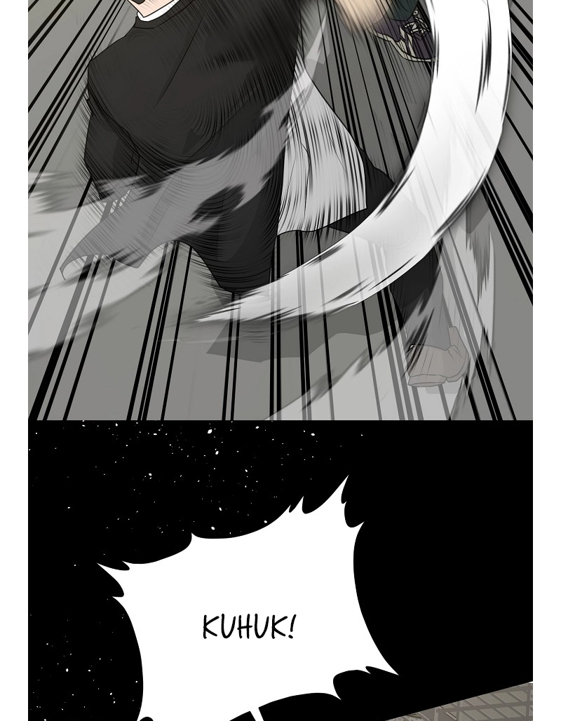 Read Trigger chapter 73 image 21 on Lezhin