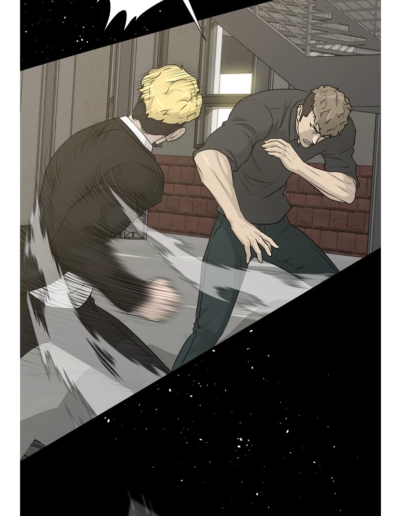 Read Trigger chapter 73 image 22 on Lezhin