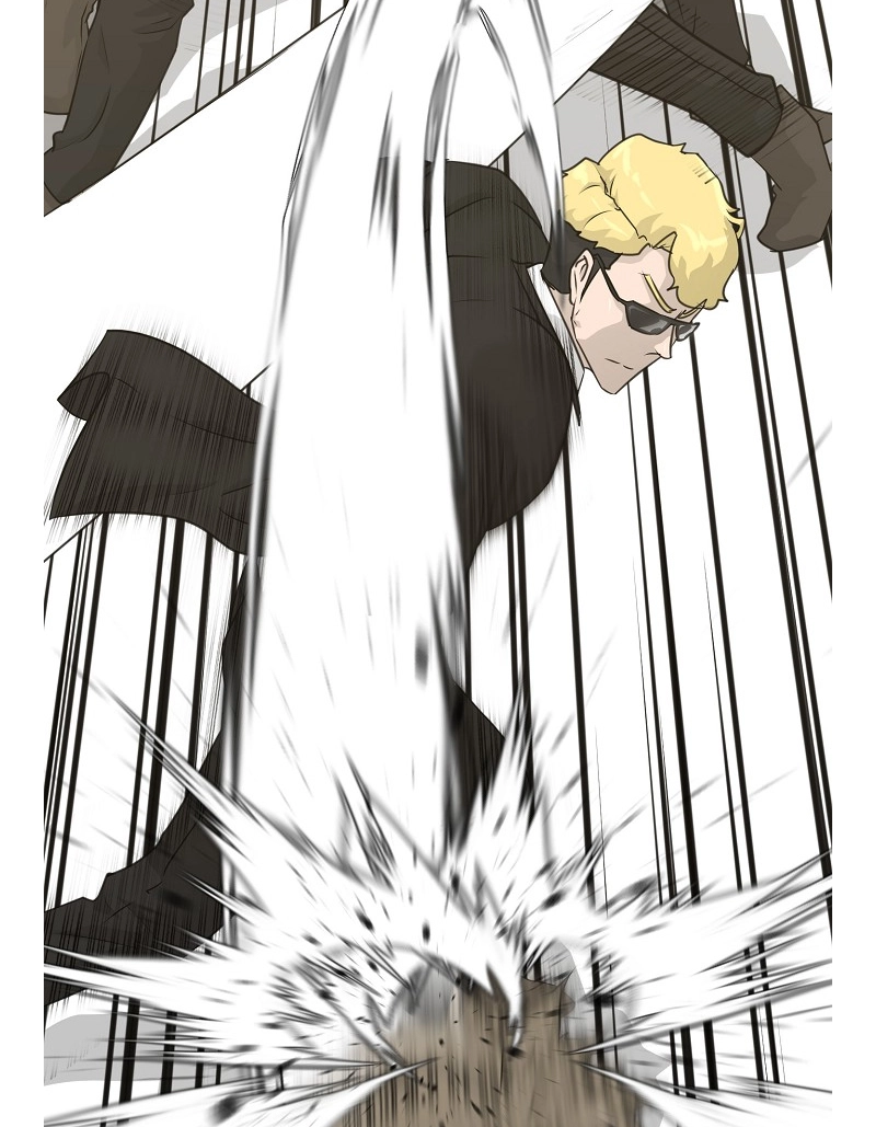 Read Trigger chapter 73 image 28 on Lezhin