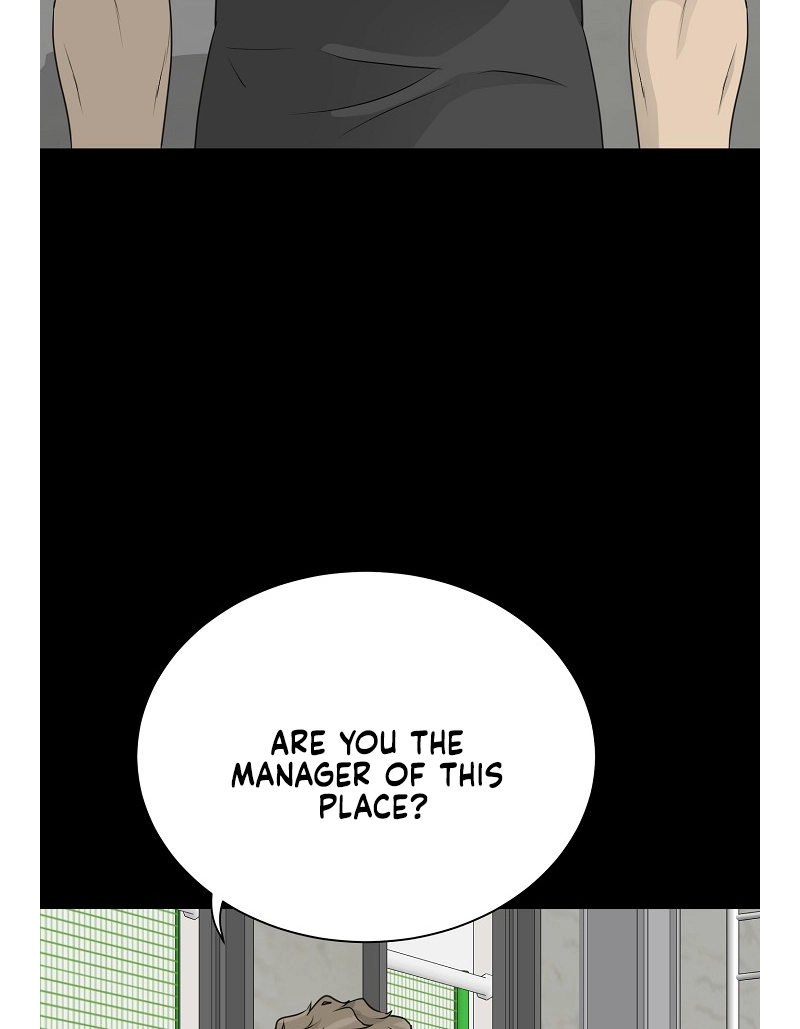 Read Trigger chapter 73 image 3 on Lezhin