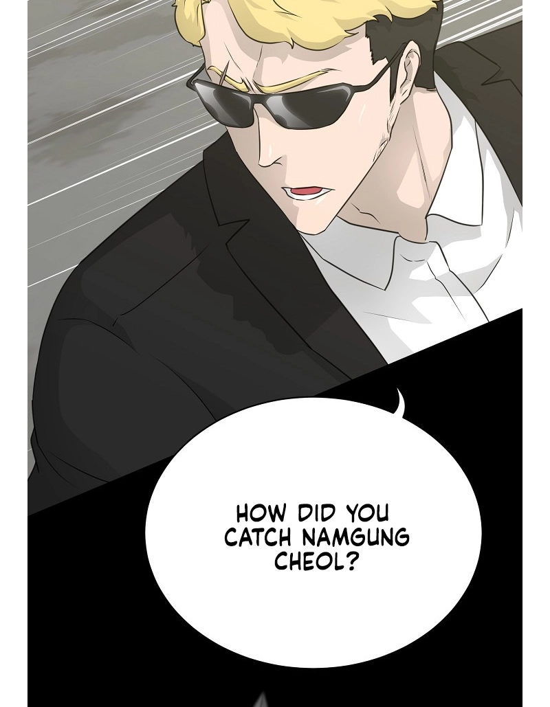 Read Trigger chapter 73 image 31 on Lezhin