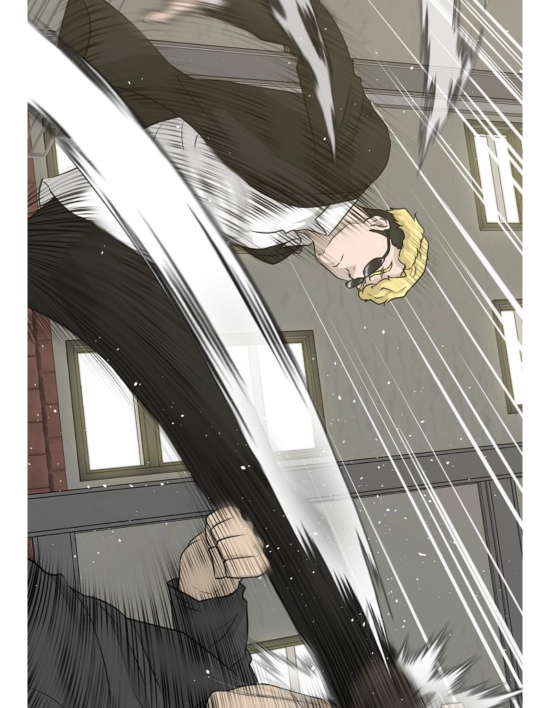 Read Trigger chapter 73 image 34 on Lezhin