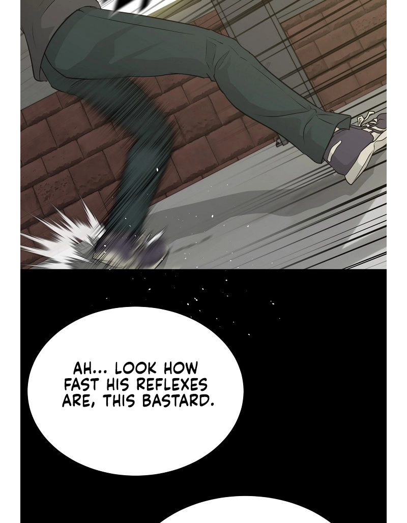 Read Trigger chapter 73 image 38 on Lezhin