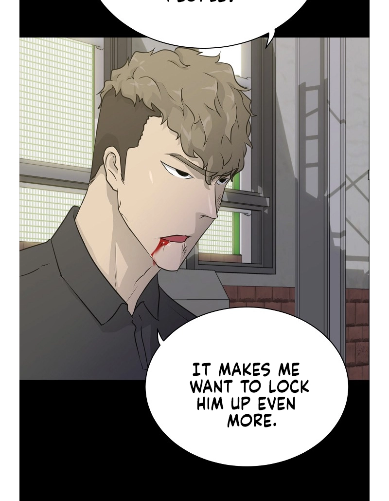 Read Trigger chapter 73 image 45 on Lezhin