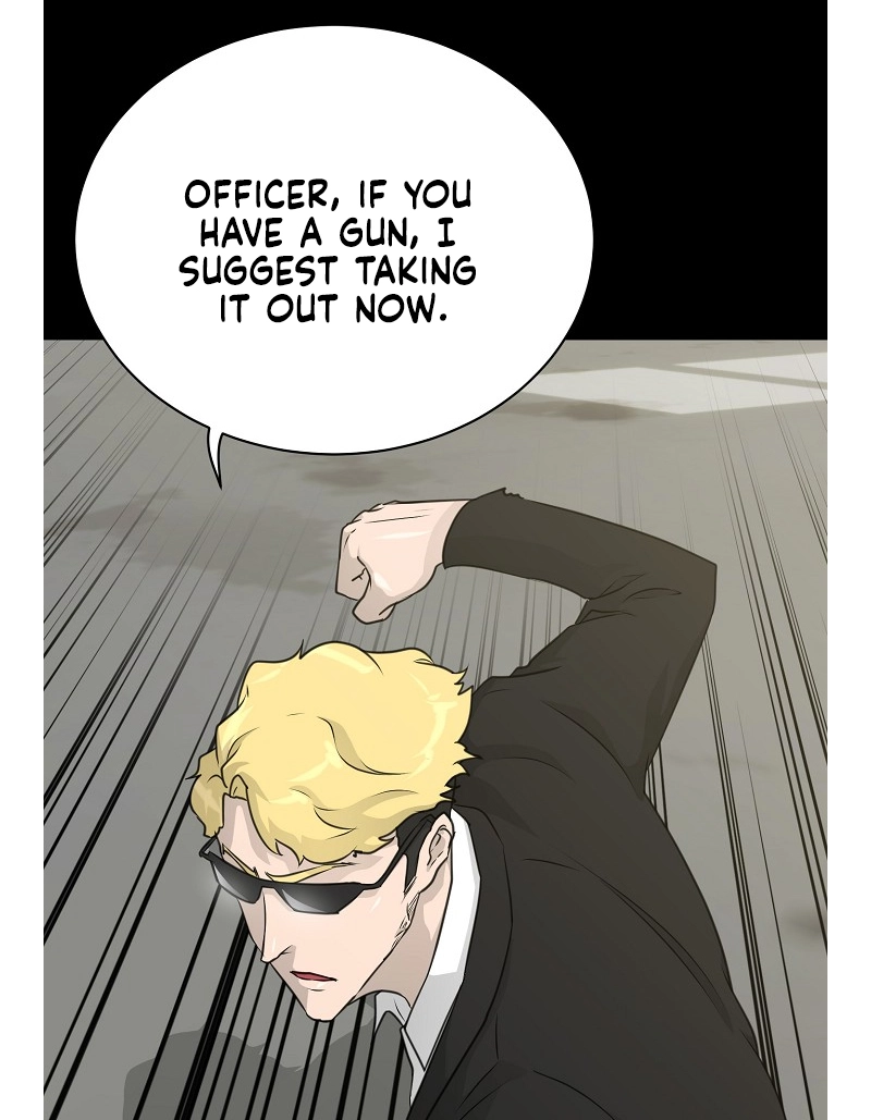 Read Trigger chapter 73 image 46 on Lezhin