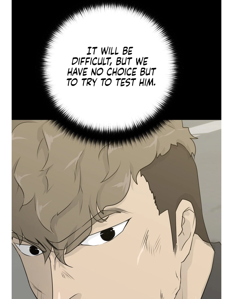 Read Trigger chapter 73 image 51 on Lezhin