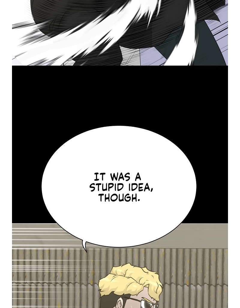 Read Trigger chapter 73 image 55 on Lezhin