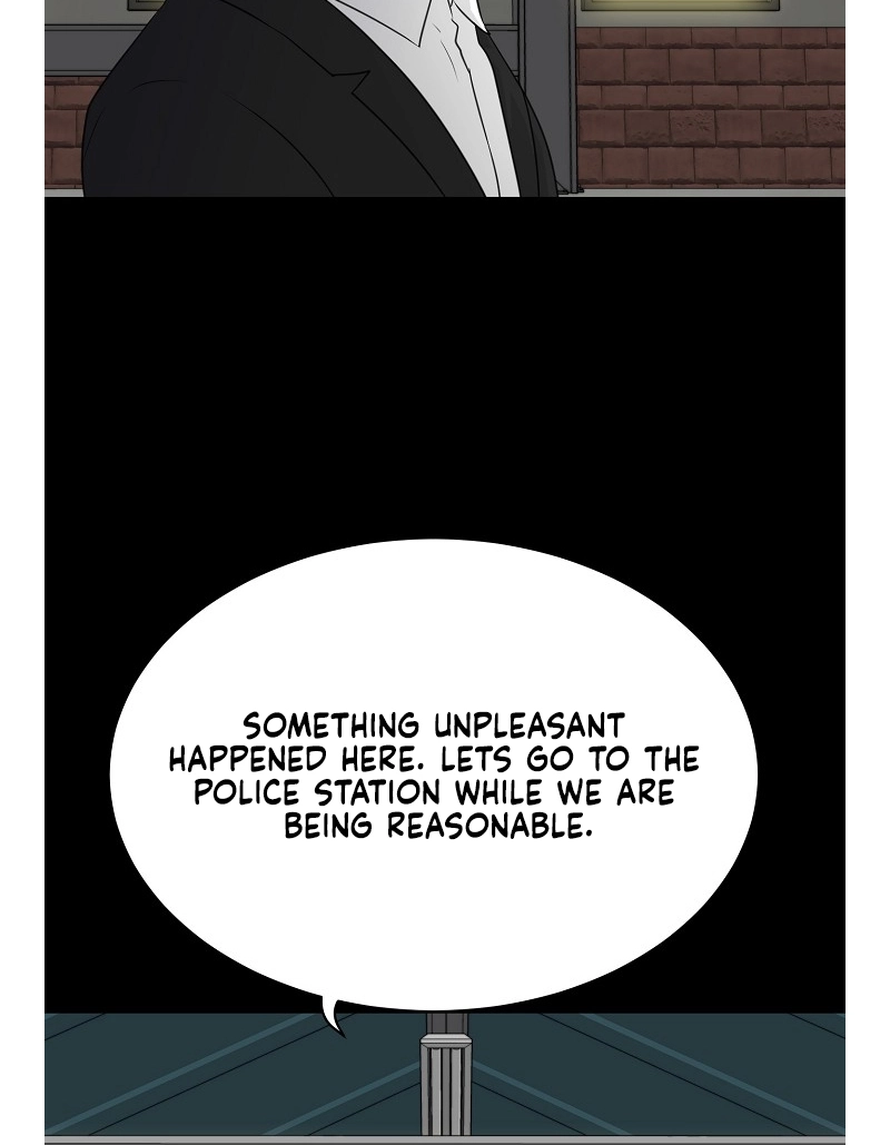 Read Trigger chapter 73 image 6 on Lezhin
