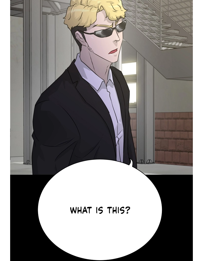 Read Trigger chapter 73 image 71 on Lezhin