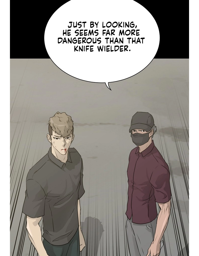 Read Trigger chapter 73 image 76 on Lezhin