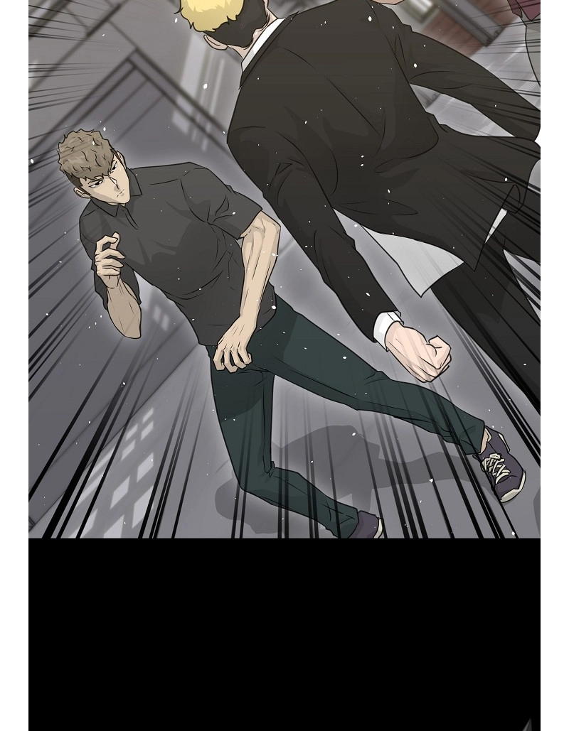 Read Trigger chapter 73 image 80 on Lezhin