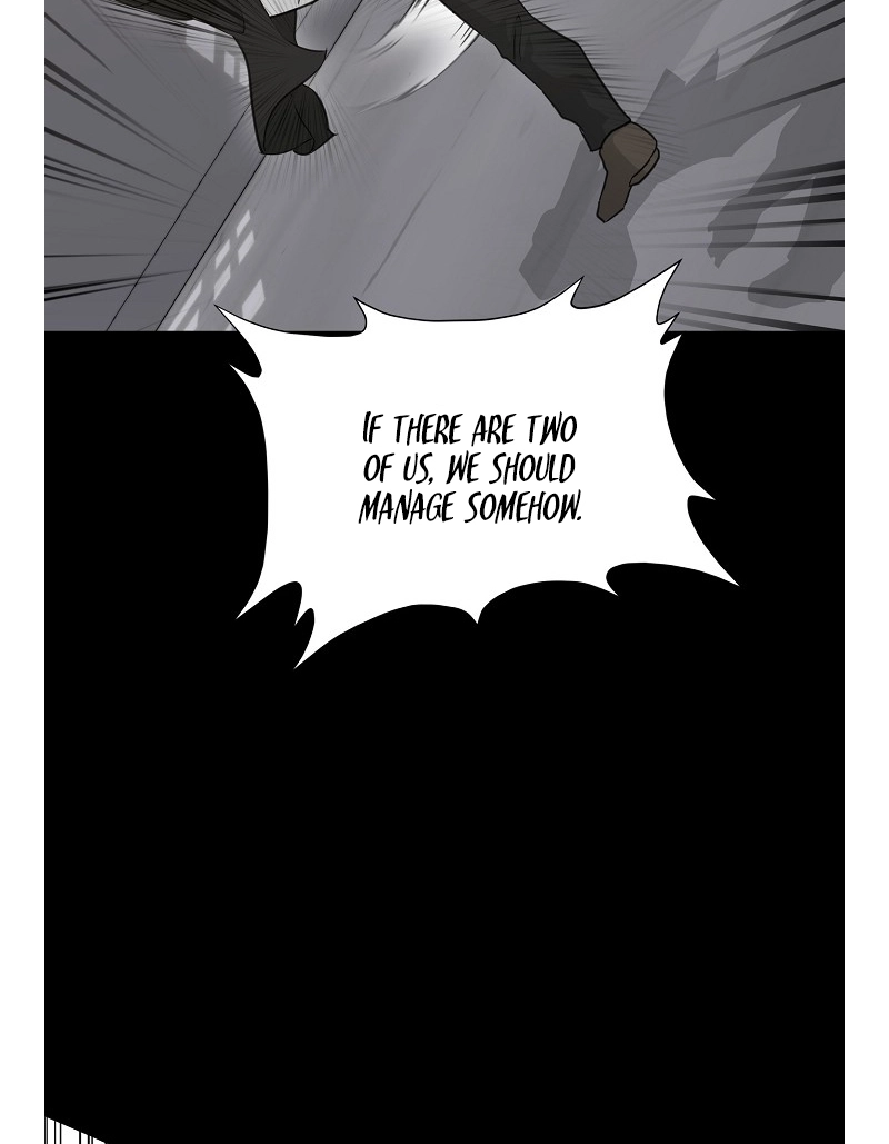 Read Trigger chapter 73 image 87 on Lezhin