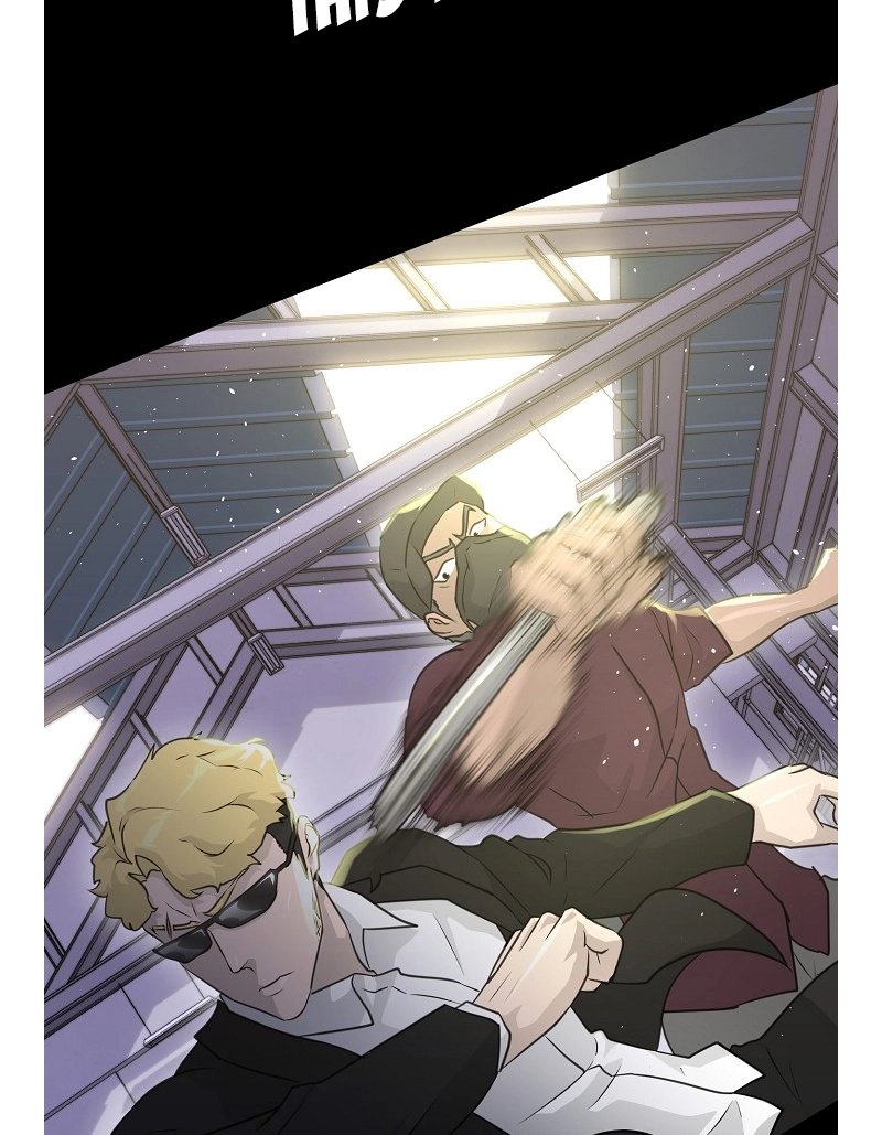 Read Trigger chapter 73 image 98 on Lezhin