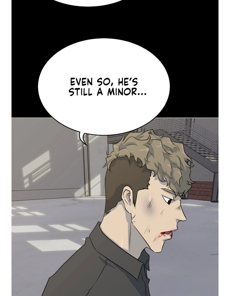 Read Trigger chapter 74 image 101 on Lezhin