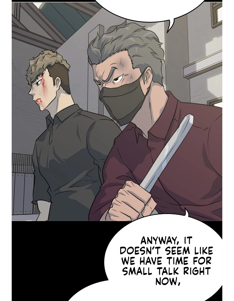 Read Trigger chapter 74 image 103 on Lezhin