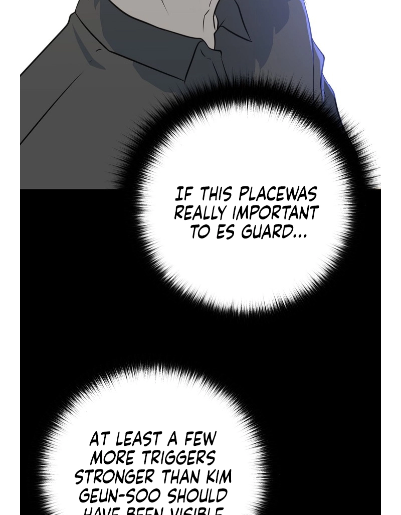 Read Trigger chapter 74 image 107 on Lezhin