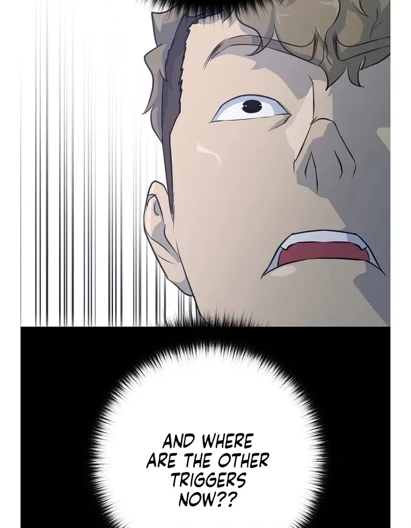 Read Trigger chapter 74 image 109 on Lezhin