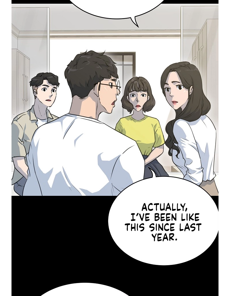 Read Trigger chapter 74 image 111 on Lezhin