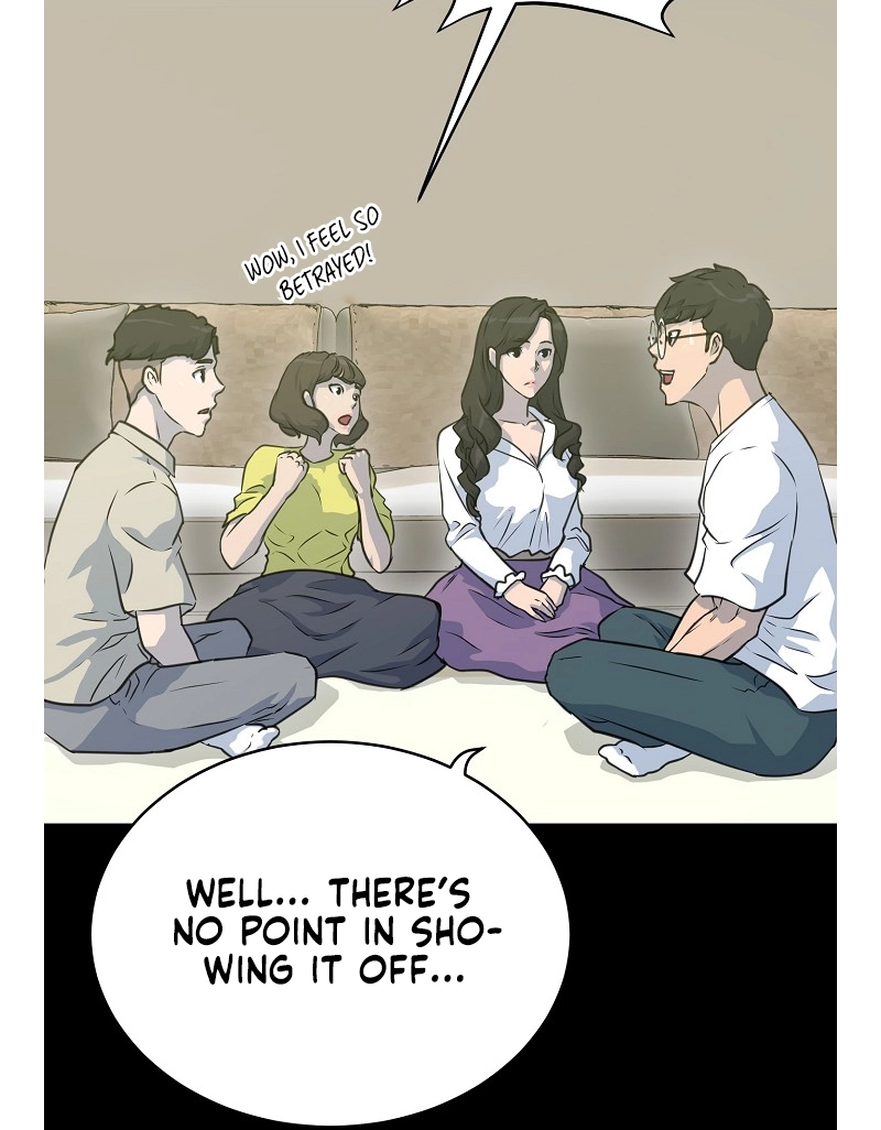 Read Trigger chapter 74 image 113 on Lezhin