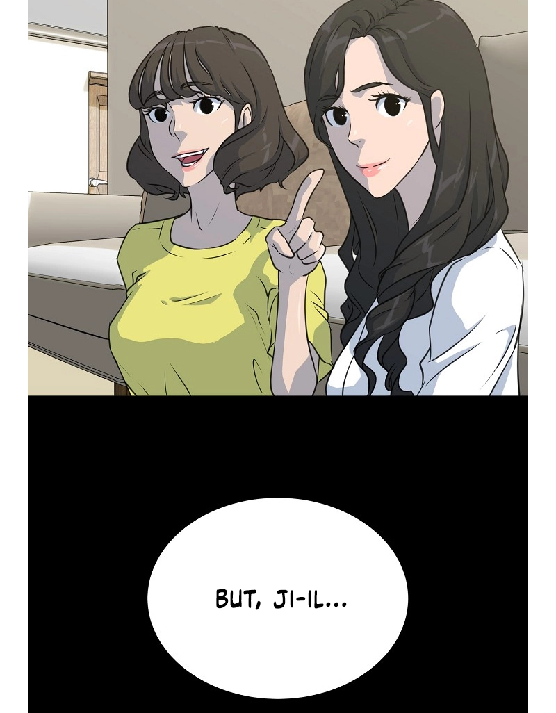 Read Trigger chapter 74 image 118 on Lezhin