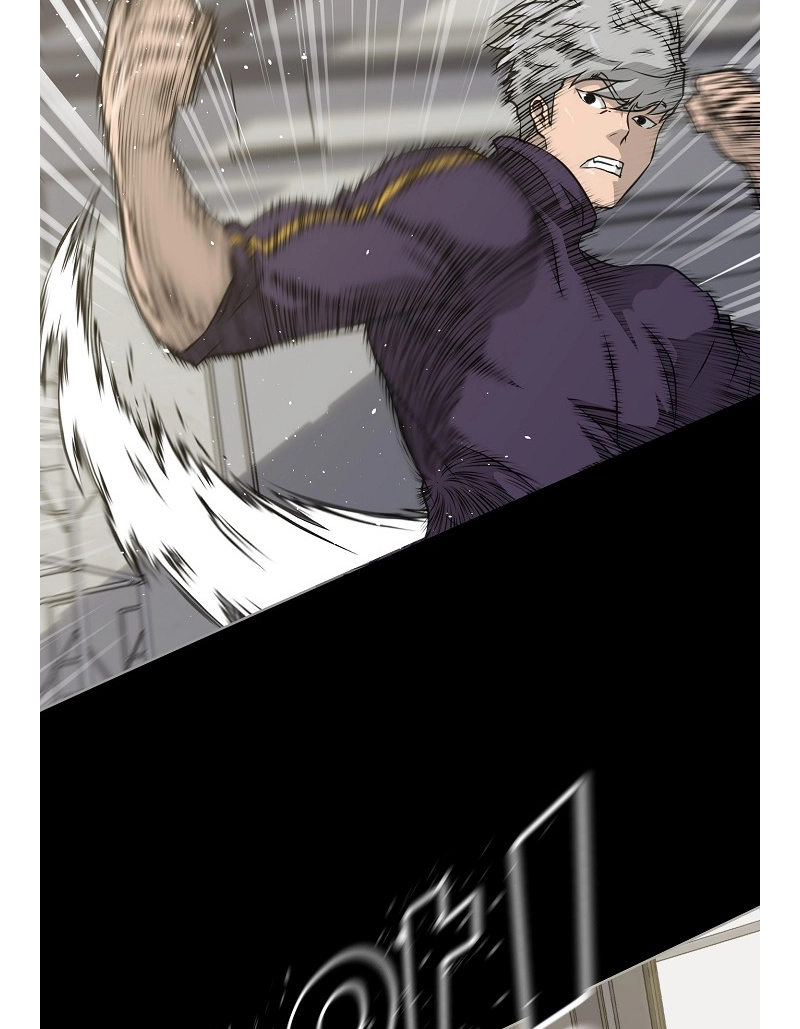 Read Trigger chapter 74 image 12 on Lezhin