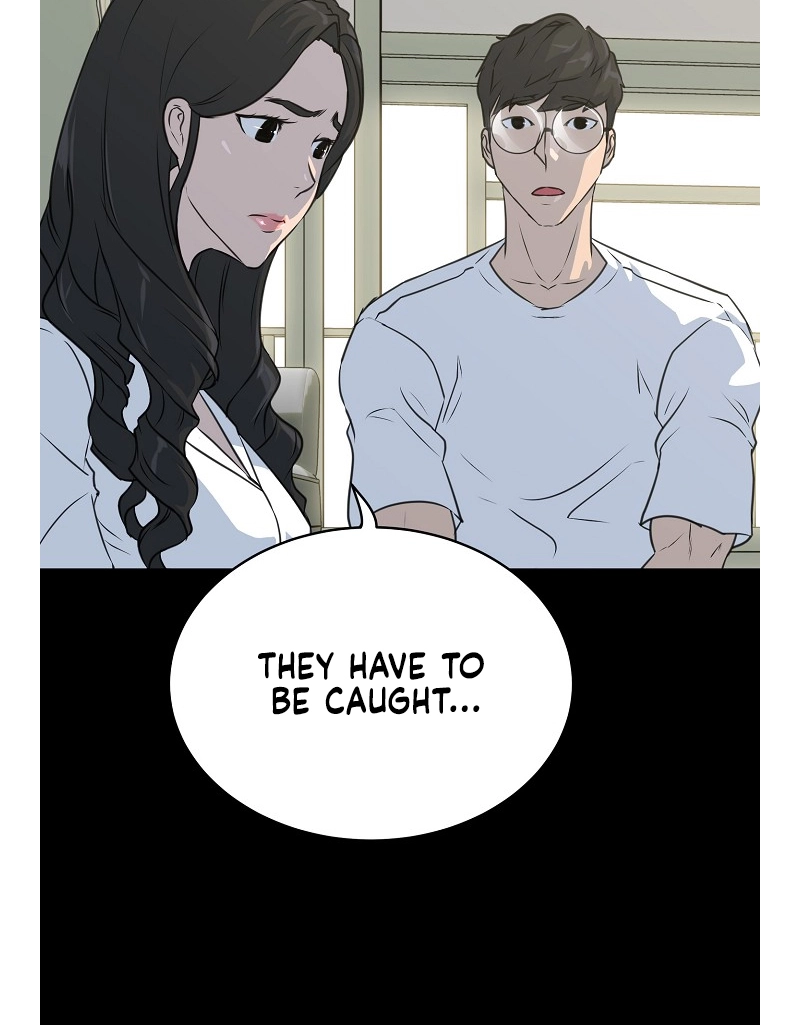 Read Trigger chapter 74 image 121 on Lezhin